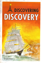 Discovering Discovery